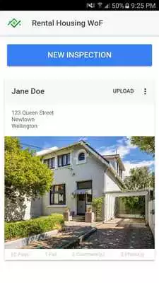 Play Rental Housing WoF