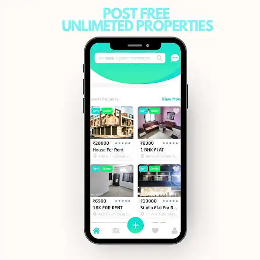 Play Rental Hub as an online game Rental Hub with UptoPlay