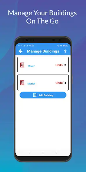Play Rental Management Home Record  and enjoy Rental Management Home Record with UptoPlay