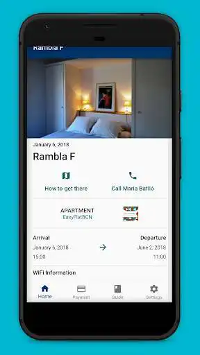 Play Rental Ninja Guests  and enjoy Rental Ninja Guests with UptoPlay