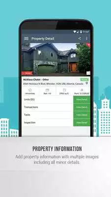 Play Rental Property Management App