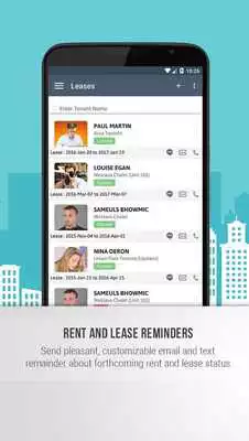 Play Rental Property Management App