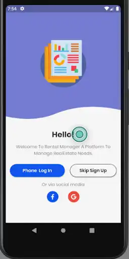 Play Rental Property Manager  - (Kenaview)  and enjoy Rental Property Manager  - (Kenaview) with UptoPlay