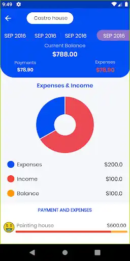 Play Rental Property Manager  - (Kenaview) as an online game Rental Property Manager  - (Kenaview) with UptoPlay