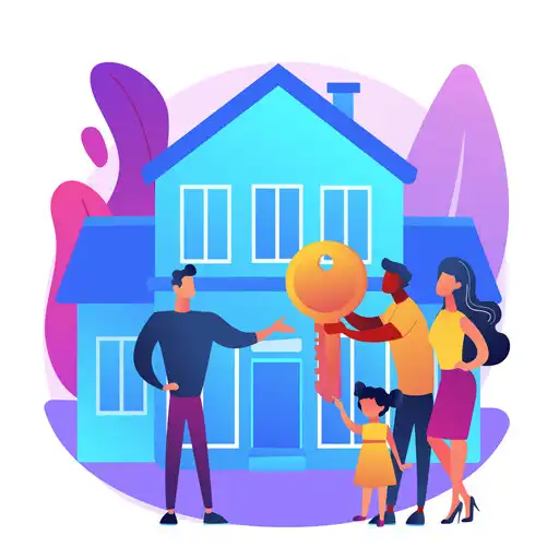Play Rental Property - Rent To Own APK