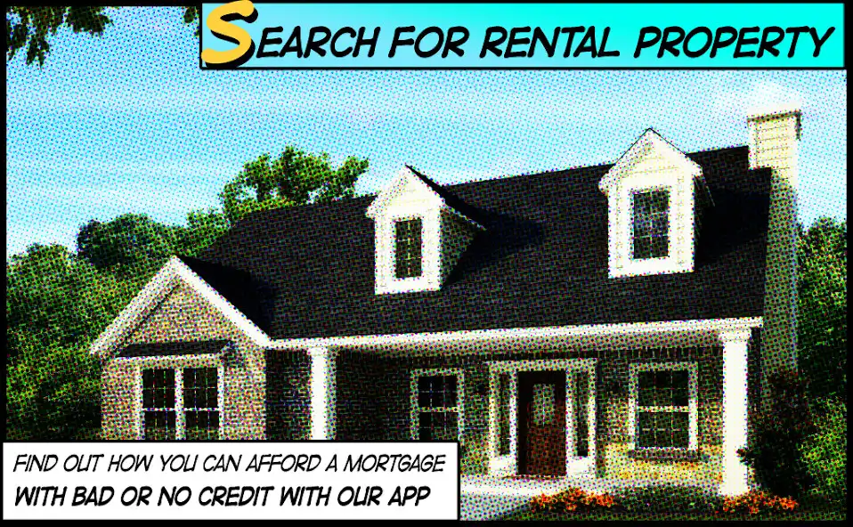 Play Rental Property - Rent To Own as an online game Rental Property - Rent To Own with UptoPlay