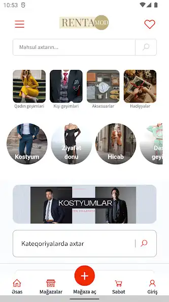 Play Rentamod as an online game Rentamod with UptoPlay