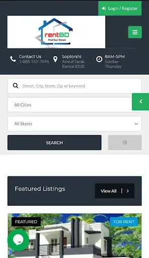 Play rentBD  and enjoy rentBD with UptoPlay