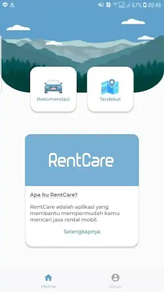 Play RentCare as an online game RentCare with UptoPlay