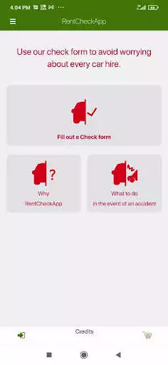 Play RentCheck App  and enjoy RentCheck App with UptoPlay