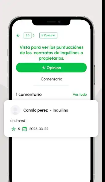 Play Rent Data puntaje arriendo as an online game Rent Data puntaje arriendo with UptoPlay