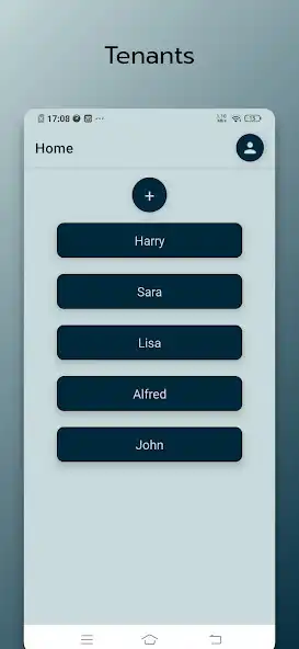 Play Rentenant - Tenant Manager as an online game Rentenant - Tenant Manager with UptoPlay