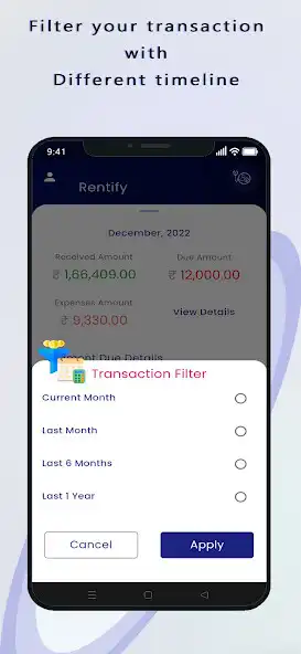 Play Rentify - Property Management as an online game Rentify - Property Management with UptoPlay