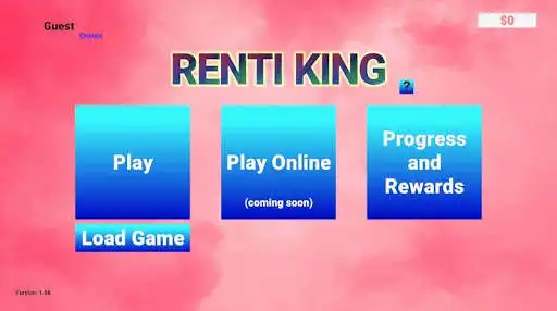 Play Renti King  and enjoy Renti King with UptoPlay