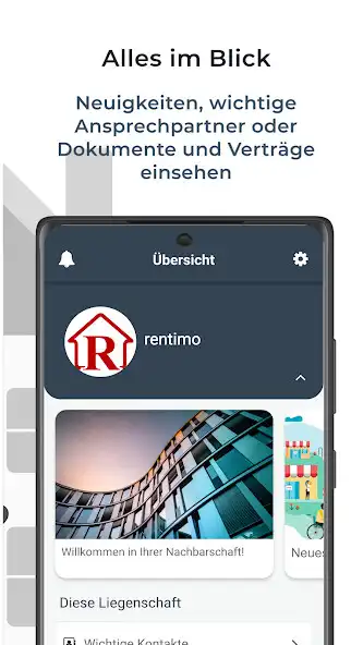 Play RENTIMO as an online game RENTIMO with UptoPlay