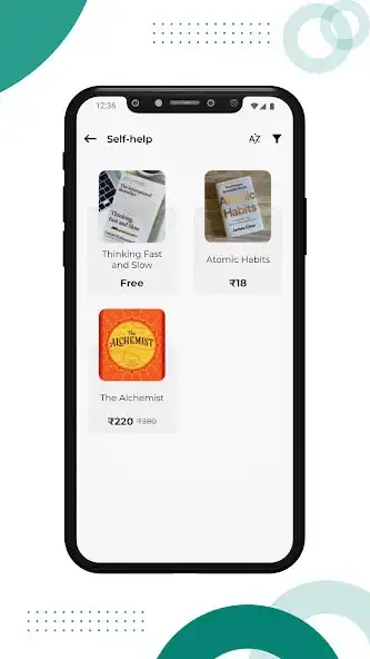Play Rentlify : Explore books as an online game Rentlify : Explore books with UptoPlay