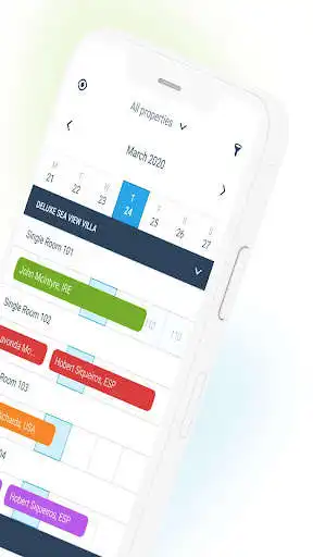 Play Rentlio - Channel Manager as an online game Rentlio - Channel Manager with UptoPlay