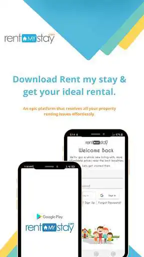 Play RentMyStay  and enjoy RentMyStay with UptoPlay