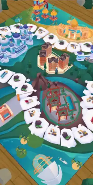 Play Rento Hotel, a MONOPOLIZE Game as an online game Rento Hotel, a MONOPOLIZE Game with UptoPlay
