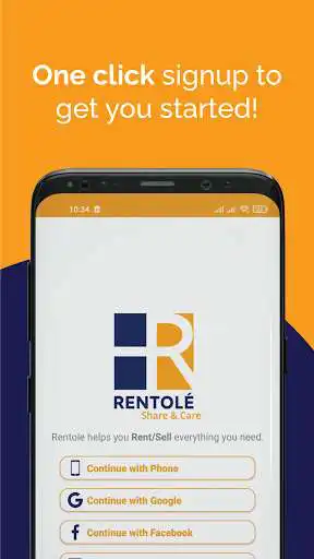 Play Rentole as an online game Rentole with UptoPlay