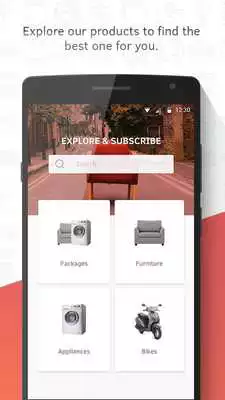 Play Rentomojo Rent Furniture Bikes Appliances In India Play Rentomojo Rent Furniture Bikes Appliances In India
