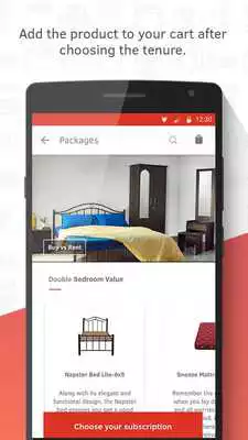Play Rentomojo Rent Furniture Bikes Appliances In India Play Rentomojo Rent Furniture Bikes Appliances In India