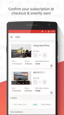 Play Rentomojo Rent Furniture Bikes Appliances In India Play Rentomojo Rent Furniture Bikes Appliances In India