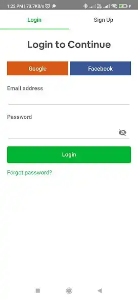 Play RentPark Pro  and enjoy RentPark Pro with UptoPlay