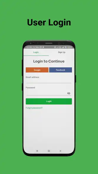 Play RentPark as an online game RentPark with UptoPlay