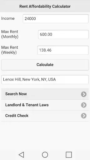Play Rent Qualify as an online game Rent Qualify with UptoPlay