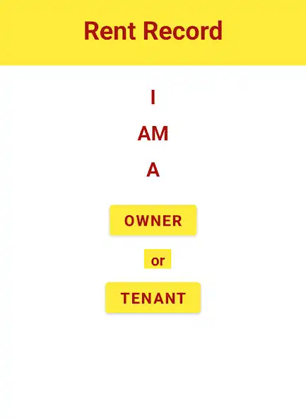 Play Rent Record  and enjoy Rent Record with UptoPlay