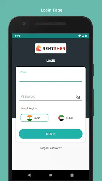 Play RentSher Rider  and enjoy RentSher Rider with UptoPlay