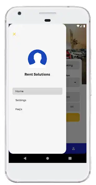 Play Rent Solutions as an online game Rent Solutions with UptoPlay