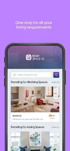Play RENT SPACE-iZ  and enjoy RENT SPACE-iZ with UptoPlay