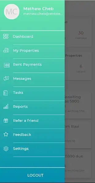 Play Rentster as an online game Rentster with UptoPlay