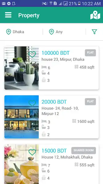 Play RentU as an online game RentU with UptoPlay