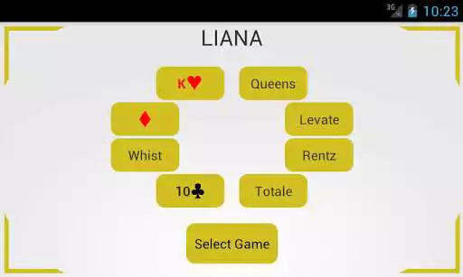 Play Rentz Score