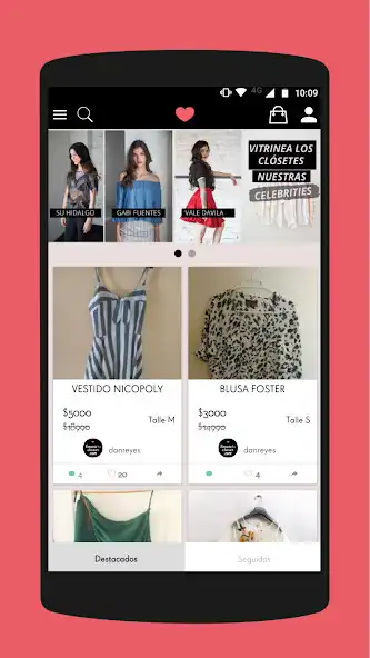 Play Renueva Tu Closet  and enjoy Renueva Tu Closet with UptoPlay