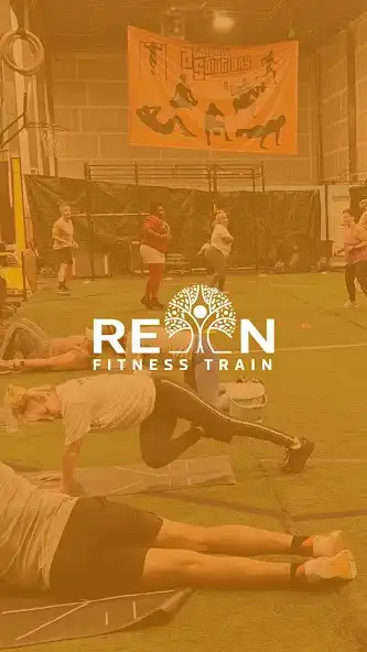 Play ReNu Fitness Training App  and enjoy ReNu Fitness Training App with UptoPlay