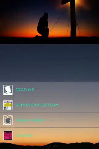 Play Renungan Harian Kristen  and enjoy Renungan Harian Kristen with UptoPlay