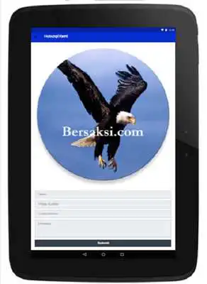 Play Renungan Harian Radio Kristen