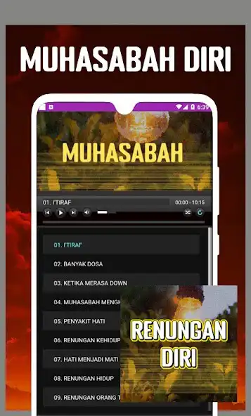 Play Renungan Islam Muhasabah Diri as an online game online Renungan Islam Muhasabah Diri with UptoPlay Play Renungan Islam Muhasabah Diri as an online game Renungan Islam Muhasabah Diri with UptoPlay