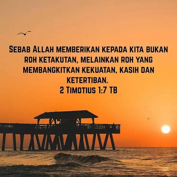 Play Renungan Kristen Penyejuk Hati  and enjoy Renungan Kristen Penyejuk Hati with UptoPlay
