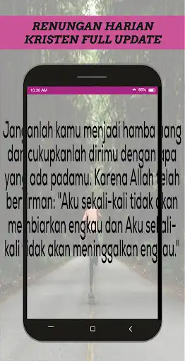 Play Renungan Kristen Simpel dan Praktis 2021  and enjoy Renungan Kristen Simpel dan Praktis 2021 with UptoPlay