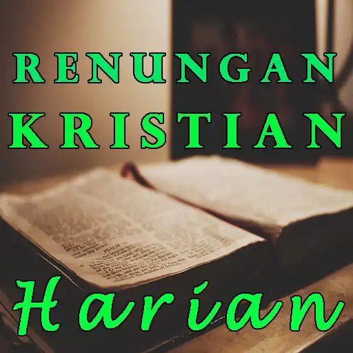 Play Renungan Kristian Harian 2020 APK Play Renungan Kristian Harian 2020 APK