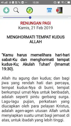 Play Renungan Pagi & Sekolah Sabat as an online game online Renungan Pagi & Sekolah Sabat with UptoPlay Play Renungan Pagi & Sekolah Sabat as an online game Renungan Pagi & Sekolah Sabat with UptoPlay