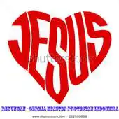 Free play online Renung Kristen - Pandang Yesus APK