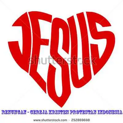 Play Renung Kristen - Pandang Yesus