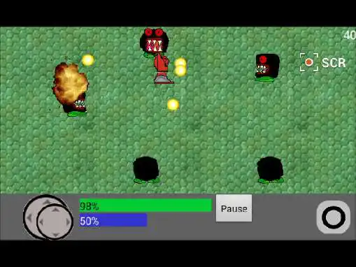 Play Renz0 as an online game Renz0 with UptoPlay