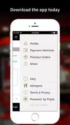 Play Reos SMS: Android messenger